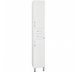 Пенал Style Line Эко Стандарт 36 см 2 ящика