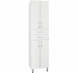 Пенал Style Line Эко Стандарт 48 см 2 ящика