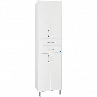 Пенал Style Line Эко Стандарт 48 см 2 ящика