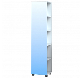 Пенал Vigo Urban 450 pn.URB.45 45 см