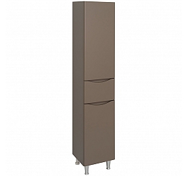 Пенал Runo Афина 35 см бежевый