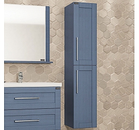 Пенал Санта Венера 521002 30 см дуб адриатика