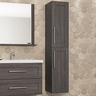 Пенал Санта Венера 521004 30 см дуб шале графит