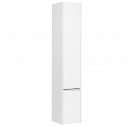 Пенал Акватон Стоун 1A228403SX01R 30 см белый