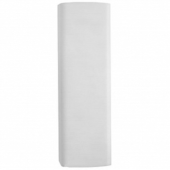 Пенал Velvex Iva 110 33 см белый