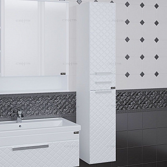 Пенал Санта Калипсо 517003N 30 см подвесной