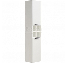 Пенал Roca Lago 857297806 35 см с корзиной для белья