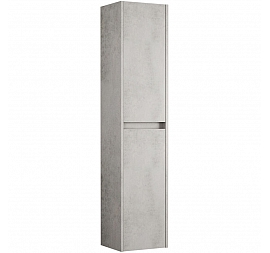 Пенал Veneciana Muskat 35 см светлый камень