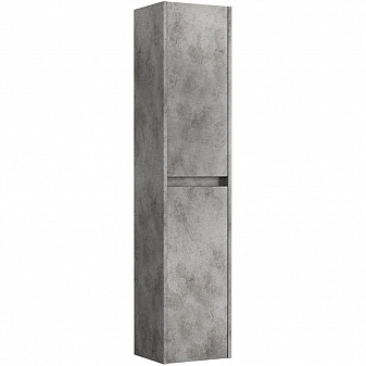 Пенал Veneciana Muskat 35 см темный камень