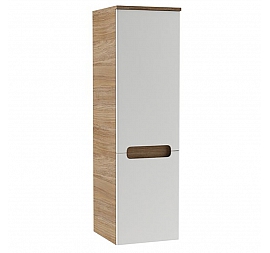 Пенал Ravak SB 350 Classic L X000000956 35 см каппучино/белый