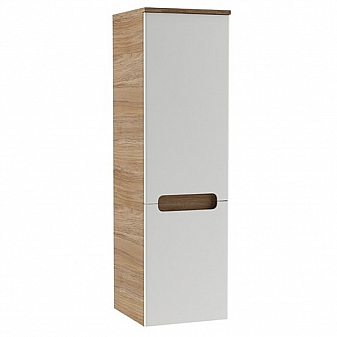 Пенал Ravak SB 350 Classic L X000000956 35 см каппучино/белый