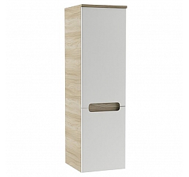 Пенал Ravak SB 350 Classic L X000000941 35 см латте/белый