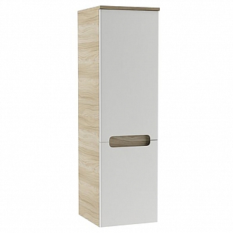 Пенал Ravak SB 350 Classic L X000000941 35 см латте/белый