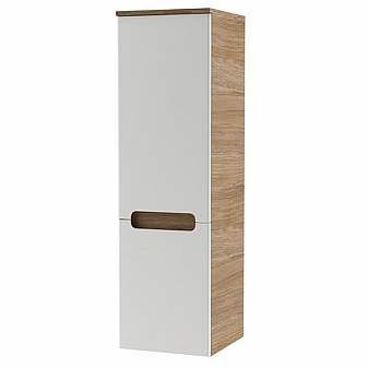 Пенал Ravak SB 350 Classic R X000000957 35 см каппучино/белый