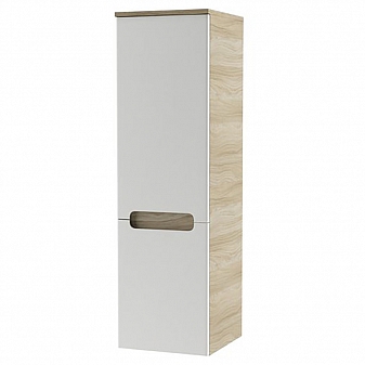 Пенал Ravak SB 350 Classic R X000000942 35 см латте/белый