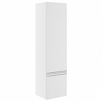 Пенал Ravak SB 400 Clear R X000000763 40 см белый