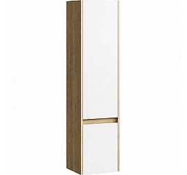 Пенал Aqwella Classic Сити SIT0535DB 35 см