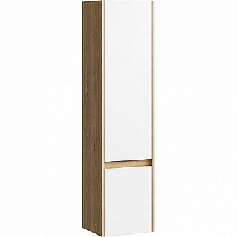 Пенал Aqwella Classic Сити SIT0535DB 35 см