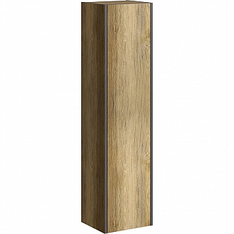 Пенал Aqwella Classic Фарго FRG0535DB 35 см