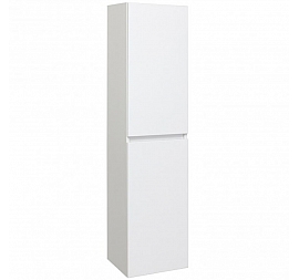 Пенал Runo Манхэттен 35 см белый