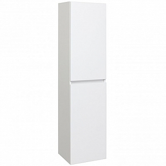 Пенал Runo Манхэттен 35 см белый