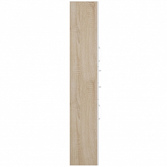 Пенал Uncoria Вольта 35 см дуб сонома