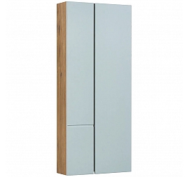 Пенал Акватон Мишель 43 1A244203MIX30 43 см фьорд/дуб рустикальный