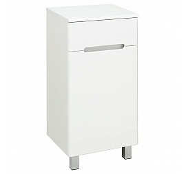 Полупенал Runo Парма 40 см