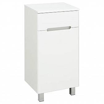 Полупенал Runo Парма 40 см