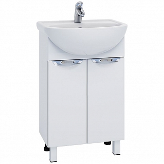 Тумба с умывальником Vigo Callao 600-1 60 см