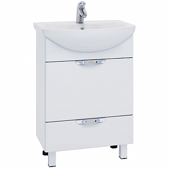 Тумба с умывальником Vigo Callao 600-1 60 см