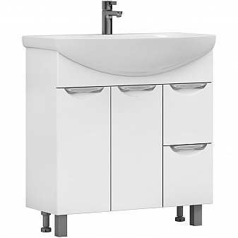 Тумба с умывальником Vigo Callao 800 80 см