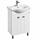 Тумба с умывальником Акватон Фиджи 60 1A1796K0FG010 60 см