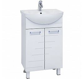Тумба с умывальником Vigo Diana 500 50 см