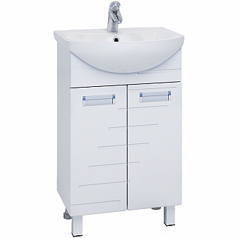 Тумба с умывальником Vigo Diana 50 50 см