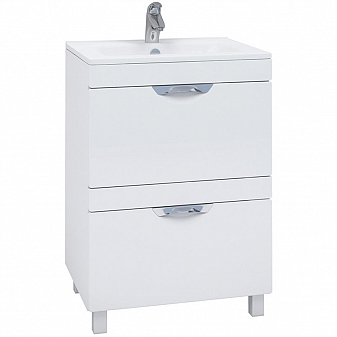 Тумба с умывальником Vigo Kolombo К-2-700 70 см