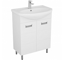 Тумба с умывальником Uncoria Рейн 60 см