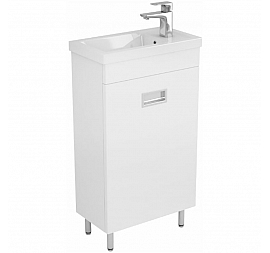 Тумба с умывальником Uncoria Алегра 45 см