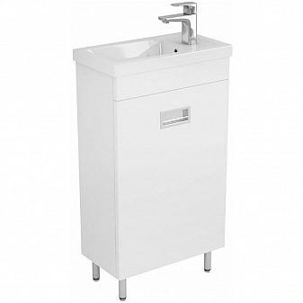Тумба с умывальником Uncoria Алегра 45 см