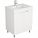 Тумба с умывальником Uncoria Брента 65 см белая