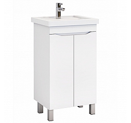 Тумба с умывальником Vigo Grani 500-2-0 50 см