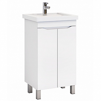 Тумба с умывальником Vigo Grani 500-2-0 50 см