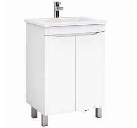 Тумба с умывальником Vigo Grani 600-2-0 60 см