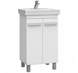 Тумба с умывальником Vigo Nova 0-500 tn.NOV.TIG.50.2D 50 см