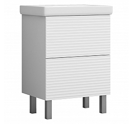 Тумба с умывальником Vigo Otti 700-0-2 tn.OTT.COM.70.2Y 70 см