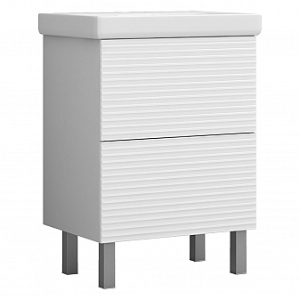 Тумба с умывальником Vigo Otti 700-0-2 tn.OTT.COM.70.2Y 70 см