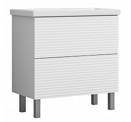 Тумба с умывальником Vigo Otti 800-0-2 tn.OTT.COM.80.2Y 80 см