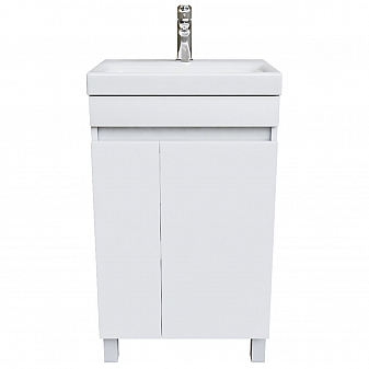 Тумба с умывальником Iddis Zodiac ZOD5CDFi95K 50 см