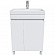 Тумба с умывальником Iddis Zodiac ZOD6CDFi95K 60 см