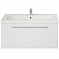Тумба с умывальником 1Marka Соната 90П 90 см 1 ящик подвесная
